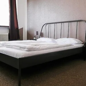 Hammerbrook Hostel
