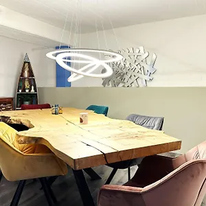 Exklusives Hafen-appartement Mit Whirlpool, Mit Wasserblick, City-nah & Eigenem Parkplatz Apartment