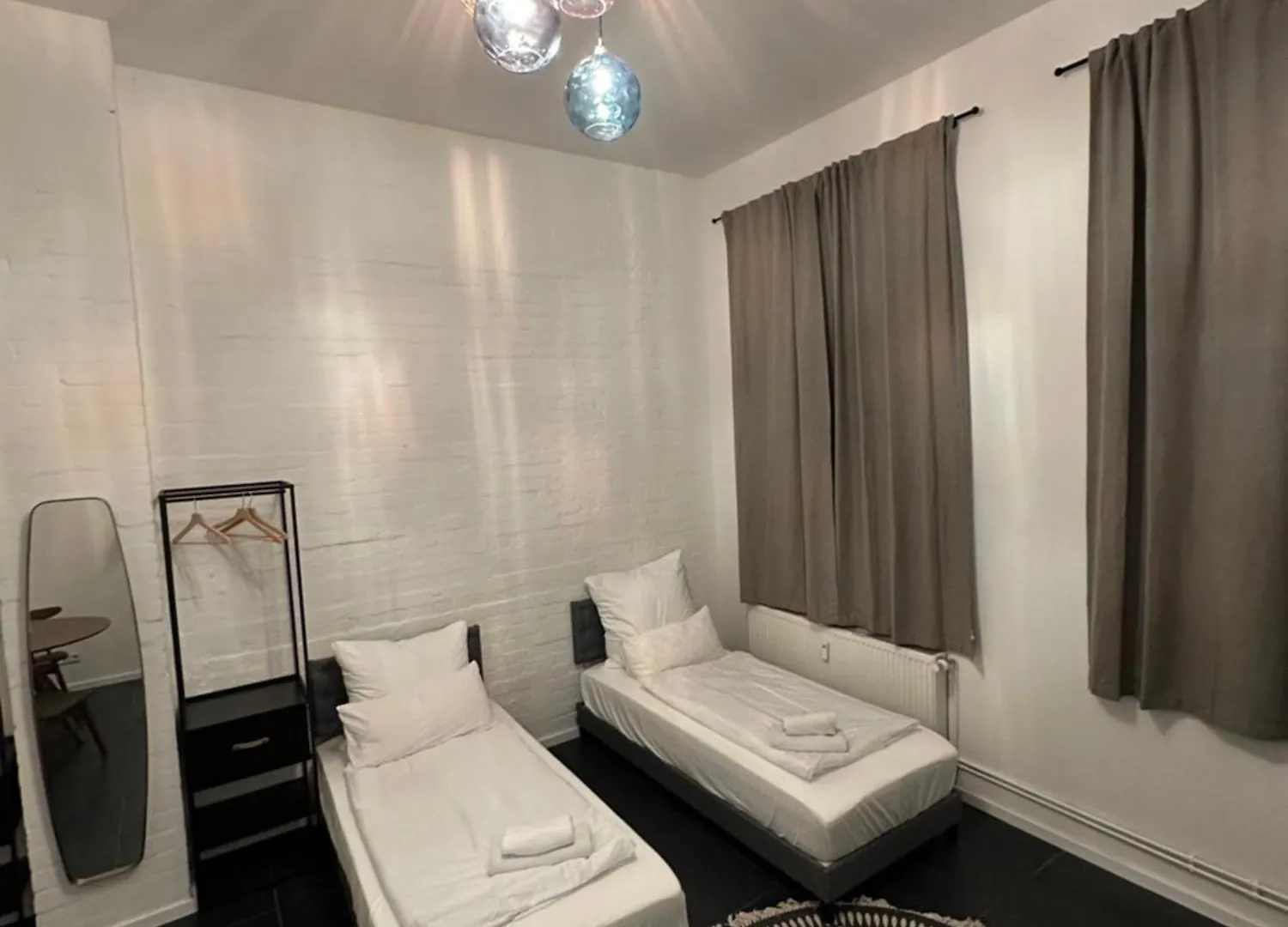 Gemuetliches 2 Bett Studio In Hamburg City Sued Am Kanal location